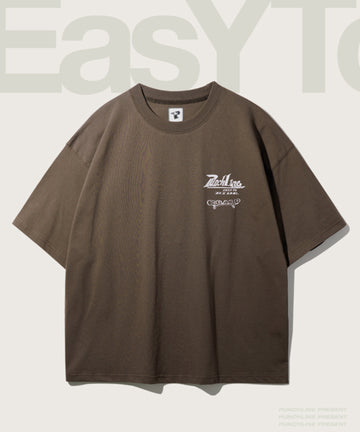 Easy To Ride Short Sleeve